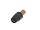 TECE-TECElogo-Push-Pressuebergang-Dimension-20-x-18-mm-Rotguss-Si-Bronze-8730101 gallery number 1